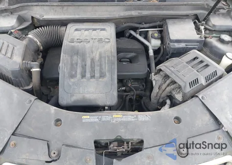 2015 Chevrolet Equinox 1Lt from USA, damaged, VIN 2GNFLFEK5F6110919